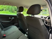 USED 2011 61 VOLKSWAGEN POLO 1.4 Match Hatchback 5dr Petrol DSG Euro 5 (85 ps) 