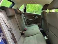 USED 2011 61 VOLKSWAGEN POLO 1.4 Match Hatchback 5dr Petrol DSG Euro 5 (85 ps) 