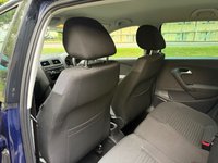 USED 2011 61 VOLKSWAGEN POLO 1.4 Match Hatchback 5dr Petrol DSG Euro 5 (85 ps) 