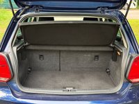 USED 2011 61 VOLKSWAGEN POLO 1.4 Match Hatchback 5dr Petrol DSG Euro 5 (85 ps) 