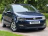 USED 2011 61 VOLKSWAGEN POLO 1.4 Match Hatchback 5dr Petrol DSG Euro 5 (85 ps) 