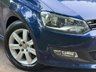 USED 2011 61 VOLKSWAGEN POLO 1.4 Match Hatchback 5dr Petrol DSG Euro 5 (85 ps) 