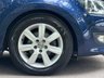 USED 2011 61 VOLKSWAGEN POLO 1.4 Match Hatchback 5dr Petrol DSG Euro 5 (85 ps) 