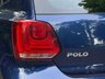 USED 2011 61 VOLKSWAGEN POLO 1.4 Match Hatchback 5dr Petrol DSG Euro 5 (85 ps) 
