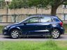 USED 2011 61 VOLKSWAGEN POLO 1.4 Match Hatchback 5dr Petrol DSG Euro 5 (85 ps) 