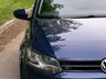 USED 2011 61 VOLKSWAGEN POLO 1.4 Match Hatchback 5dr Petrol DSG Euro 5 (85 ps) 