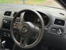 USED 2011 61 VOLKSWAGEN POLO 1.4 Match Hatchback 5dr Petrol DSG Euro 5 (85 ps) 