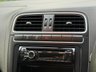 USED 2011 61 VOLKSWAGEN POLO 1.4 Match Hatchback 5dr Petrol DSG Euro 5 (85 ps) 