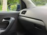 USED 2011 61 VOLKSWAGEN POLO 1.4 Match Hatchback 5dr Petrol DSG Euro 5 (85 ps) 