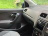 USED 2011 61 VOLKSWAGEN POLO 1.4 Match Hatchback 5dr Petrol DSG Euro 5 (85 ps) 