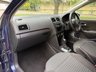 USED 2011 61 VOLKSWAGEN POLO 1.4 Match Hatchback 5dr Petrol DSG Euro 5 (85 ps) 