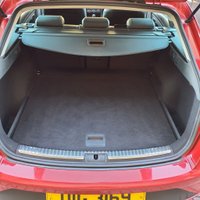USED 2019 SEAT LEON 2.0 TSI FR Sport ST 5dr Petrol DSG Euro 6 (s/s) (190 ps) GENUINE MILEAGE AUTO