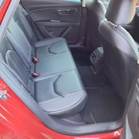 USED 2019 SEAT LEON 2.0 TSI FR Sport ST 5dr Petrol DSG Euro 6 (s/s) (190 ps) GENUINE MILEAGE AUTO