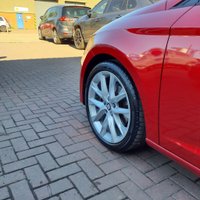 USED 2019 SEAT LEON 2.0 TSI FR Sport ST 5dr Petrol DSG Euro 6 (s/s) (190 ps) GENUINE MILEAGE AUTO
