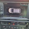 USED 2019 SEAT LEON 2.0 TSI FR Sport ST 5dr Petrol DSG Euro 6 (s/s) (190 ps) GENUINE MILEAGE AUTO