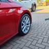USED 2019 SEAT LEON 2.0 TSI FR Sport ST 5dr Petrol DSG Euro 6 (s/s) (190 ps) GENUINE MILEAGE AUTO