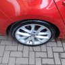 USED 2019 SEAT LEON 2.0 TSI FR Sport ST 5dr Petrol DSG Euro 6 (s/s) (190 ps) GENUINE MILEAGE AUTO