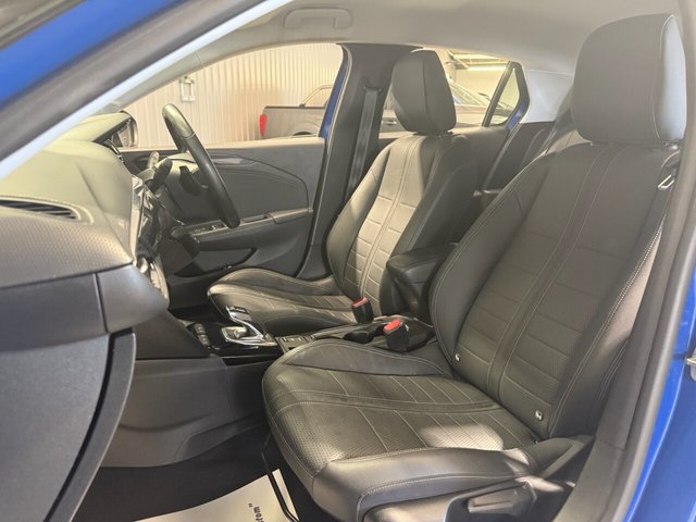 2020 VAUXHALL CORSA - Photo 6