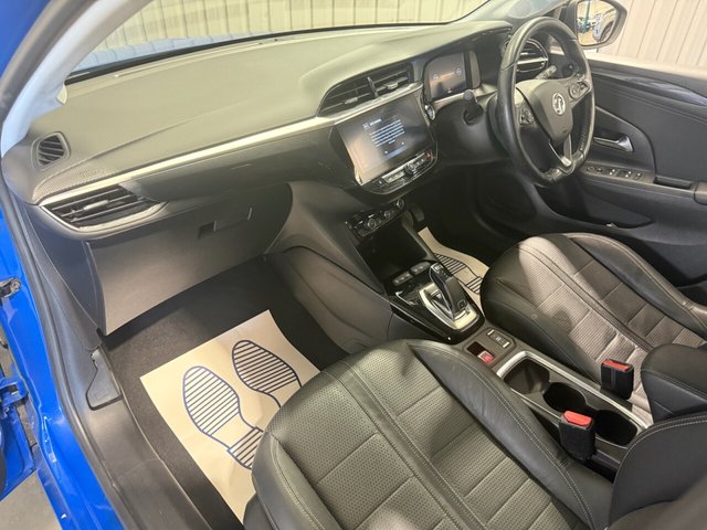 2020 VAUXHALL CORSA - Photo 5