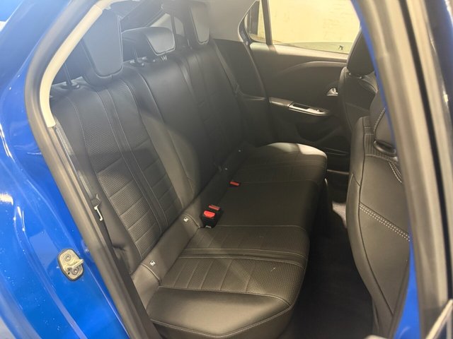 2020 VAUXHALL CORSA - Photo 10