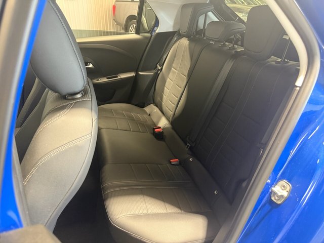 2020 VAUXHALL CORSA - Photo 9