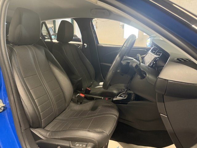 2020 VAUXHALL CORSA - Photo 7