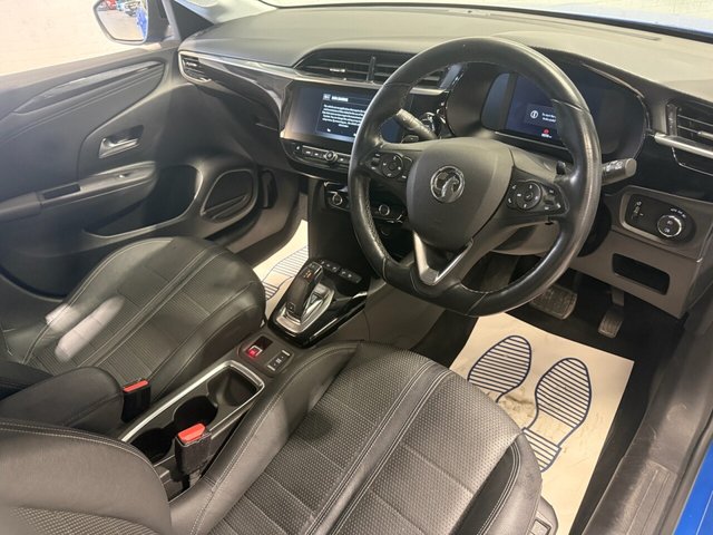 2020 VAUXHALL CORSA - Photo 3