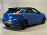 USED 2020 70 VAUXHALL CORSA 1.2 Turbo Ultimate Nav Hatchback 5dr Petrol Auto Euro 6 (s/s) (100 ps) 