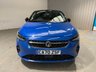 USED 2020 70 VAUXHALL CORSA 1.2 Turbo Ultimate Nav Hatchback 5dr Petrol Auto Euro 6 (s/s) (100 ps) 