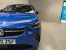 USED 2020 70 VAUXHALL CORSA 1.2 Turbo Ultimate Nav Hatchback 5dr Petrol Auto Euro 6 (s/s) (100 ps) 