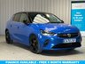 USED 2020 70 VAUXHALL CORSA 1.2 Turbo Ultimate Nav Hatchback 5dr Petrol Auto Euro 6 (s/s) (100 ps) 