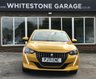 USED 2021 71 PEUGEOT 208 1.2 PureTech Allure Premium Hatchback 5dr Petrol Manual Euro 6 (s/s) (100 ps) REAR CAM, CAR PLAY, CRUISE CONTROL, FSH