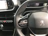 USED 2021 71 PEUGEOT 208 1.2 PureTech Allure Premium Hatchback 5dr Petrol Manual Euro 6 (s/s) (100 ps) REAR CAM, CAR PLAY, CRUISE CONTROL, FSH