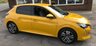 USED 2021 71 PEUGEOT 208 1.2 PureTech Allure Premium Hatchback 5dr Petrol Manual Euro 6 (s/s) (100 ps) REAR CAM, CAR PLAY, CRUISE CONTROL, FSH