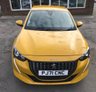 USED 2021 71 PEUGEOT 208 1.2 PureTech Allure Premium Hatchback 5dr Petrol Manual Euro 6 (s/s) (100 ps) REAR CAM, CAR PLAY, CRUISE CONTROL, FSH
