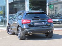 USED 2019 19 MERCEDES-BENZ GLA 1.6 GLA180 Urban Edition SUV 5dr Petrol 7G-DCT Euro 6 (s/s) (122 ps) ONLY 2 PREVIOUS OWNERS.