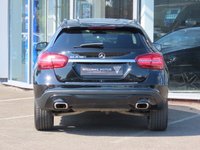 USED 2019 19 MERCEDES-BENZ GLA 1.6 GLA180 Urban Edition SUV 5dr Petrol 7G-DCT Euro 6 (s/s) (122 ps) ONLY 2 PREVIOUS OWNERS.