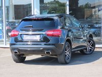 USED 2019 19 MERCEDES-BENZ GLA 1.6 GLA180 Urban Edition SUV 5dr Petrol 7G-DCT Euro 6 (s/s) (122 ps) ONLY 2 PREVIOUS OWNERS.