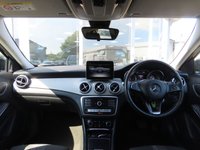 USED 2019 19 MERCEDES-BENZ GLA 1.6 GLA180 Urban Edition SUV 5dr Petrol 7G-DCT Euro 6 (s/s) (122 ps) ONLY 2 PREVIOUS OWNERS.