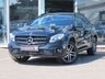 USED 2019 19 MERCEDES-BENZ GLA 1.6 GLA180 Urban Edition SUV 5dr Petrol 7G-DCT Euro 6 (s/s) (122 ps) ONLY 2 PREVIOUS OWNERS.