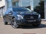 USED 2019 19 MERCEDES-BENZ GLA 1.6 GLA180 Urban Edition SUV 5dr Petrol 7G-DCT Euro 6 (s/s) (122 ps) ONLY 2 PREVIOUS OWNERS.