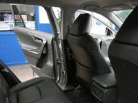USED 2021 21 TOYOTA RAV4 2.5 VVT-h GPF Excel SUV 5dr Petrol Hybrid CVT Euro 6 (s/s) (218 ps) SAT NAV HEATED LEATHER INTERIOR REAR VIEW CAMERA CRUISE CONTROL PARKING SENSORS 1 OWNER EXCELLENT SERVICE HISTORY TOYOTA WARRANTY TILL APR 2031
