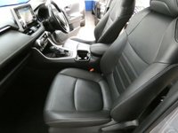 USED 2021 21 TOYOTA RAV4 2.5 VVT-h GPF Excel SUV 5dr Petrol Hybrid CVT Euro 6 (s/s) (218 ps) SAT NAV HEATED LEATHER INTERIOR REAR VIEW CAMERA CRUISE CONTROL PARKING SENSORS 1 OWNER EXCELLENT SERVICE HISTORY TOYOTA WARRANTY TILL APR 2031