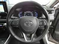USED 2021 21 TOYOTA RAV4 2.5 VVT-h GPF Excel SUV 5dr Petrol Hybrid CVT Euro 6 (s/s) (218 ps) SAT NAV HEATED LEATHER INTERIOR REAR VIEW CAMERA CRUISE CONTROL PARKING SENSORS 1 OWNER EXCELLENT SERVICE HISTORY TOYOTA WARRANTY TILL APR 2031
