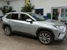USED 2021 21 TOYOTA RAV4 2.5 VVT-h GPF Excel SUV 5dr Petrol Hybrid CVT Euro 6 (s/s) (218 ps) SAT NAV HEATED LEATHER INTERIOR REAR VIEW CAMERA CRUISE CONTROL PARKING SENSORS 1 OWNER EXCELLENT SERVICE HISTORY TOYOTA WARRANTY TILL APR 2031