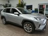 USED 2021 21 TOYOTA RAV4 2.5 VVT-h GPF Excel SUV 5dr Petrol Hybrid CVT Euro 6 (s/s) (218 ps) SAT NAV HEATED LEATHER INTERIOR REAR VIEW CAMERA CRUISE CONTROL PARKING SENSORS 1 OWNER EXCELLENT SERVICE HISTORY TOYOTA WARRANTY TILL APR 2031
