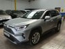USED 2021 21 TOYOTA RAV4 2.5 VVT-h GPF Excel SUV 5dr Petrol Hybrid CVT Euro 6 (s/s) (218 ps) SAT NAV HEATED LEATHER INTERIOR REAR VIEW CAMERA CRUISE CONTROL PARKING SENSORS 1 OWNER EXCELLENT SERVICE HISTORY TOYOTA WARRANTY TILL APR 2031