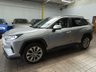 USED 2021 21 TOYOTA RAV4 2.5 VVT-h GPF Excel SUV 5dr Petrol Hybrid CVT Euro 6 (s/s) (218 ps) SAT NAV HEATED LEATHER INTERIOR REAR VIEW CAMERA CRUISE CONTROL PARKING SENSORS 1 OWNER EXCELLENT SERVICE HISTORY TOYOTA WARRANTY TILL APR 2031