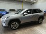 USED 2021 21 TOYOTA RAV4 2.5 VVT-h GPF Excel SUV 5dr Petrol Hybrid CVT Euro 6 (s/s) (218 ps) SAT NAV HEATED LEATHER INTERIOR REAR VIEW CAMERA CRUISE CONTROL PARKING SENSORS 1 OWNER EXCELLENT SERVICE HISTORY TOYOTA WARRANTY TILL APR 2031