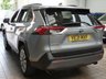 USED 2021 21 TOYOTA RAV4 2.5 VVT-h GPF Excel SUV 5dr Petrol Hybrid CVT Euro 6 (s/s) (218 ps) SAT NAV HEATED LEATHER INTERIOR REAR VIEW CAMERA CRUISE CONTROL PARKING SENSORS 1 OWNER EXCELLENT SERVICE HISTORY TOYOTA WARRANTY TILL APR 2031
